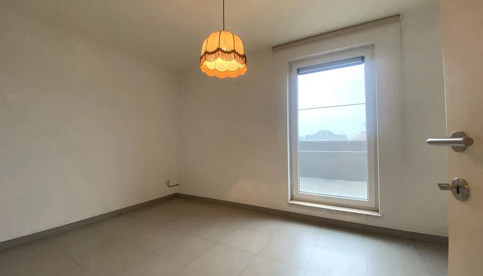 Appartement te huur in Beringen