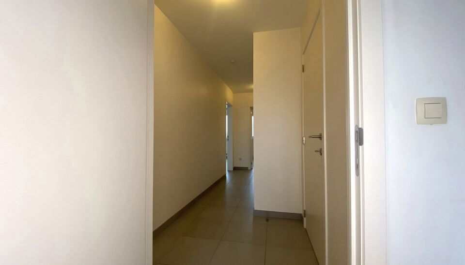Appartement te huur in Beringen