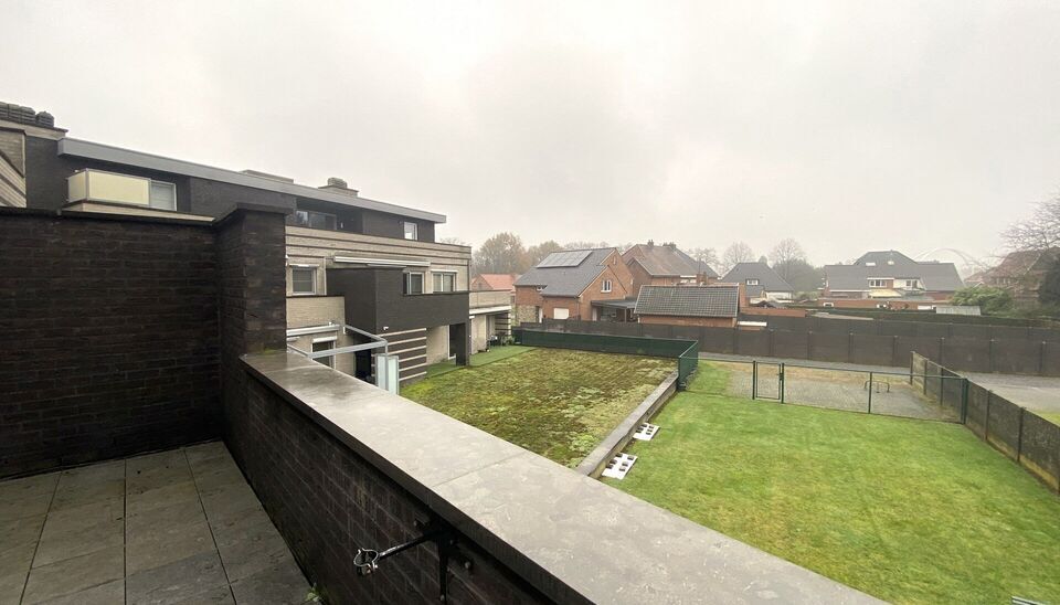 Appartement te huur in Beringen