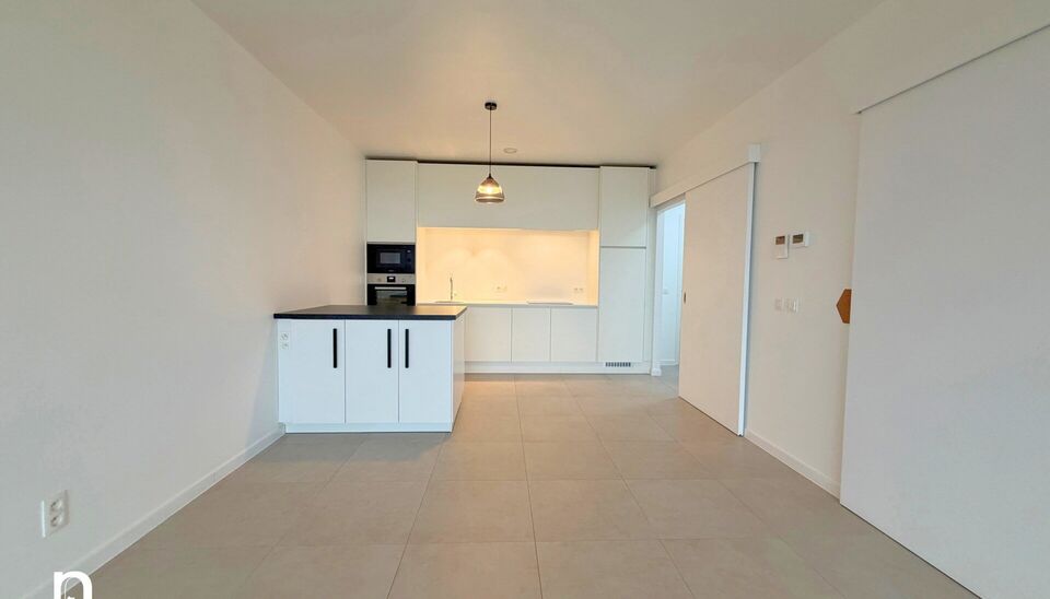 Appartement te huur in Beringen