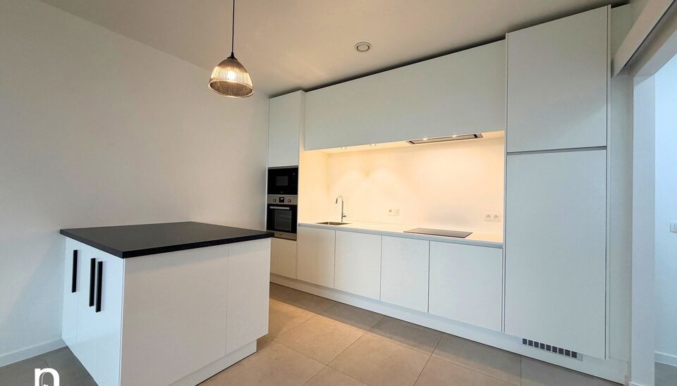 Appartement te huur in Beringen