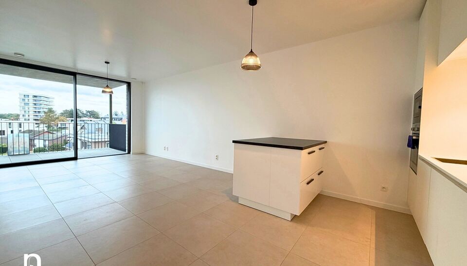 Appartement te huur in Beringen