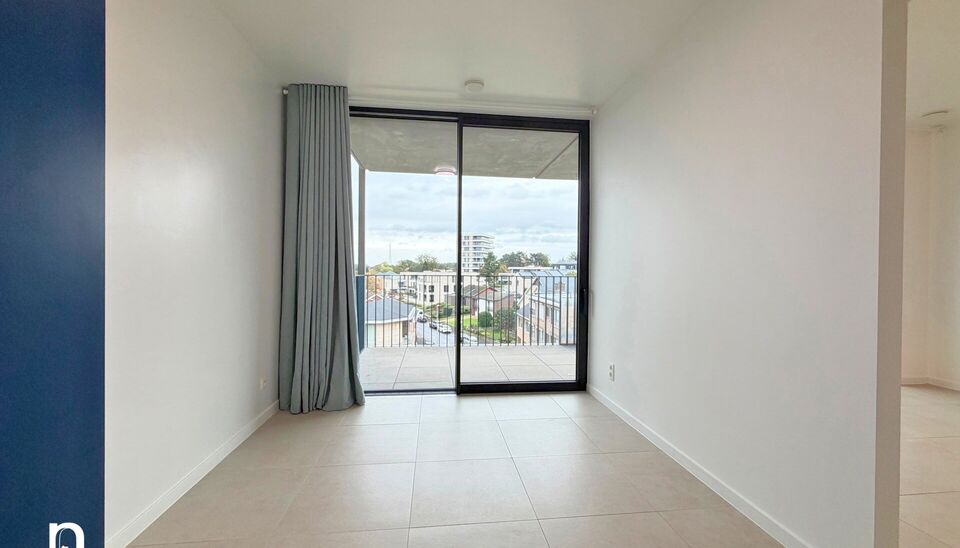 Appartement te huur in Beringen
