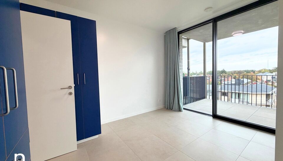 Appartement te huur in Beringen