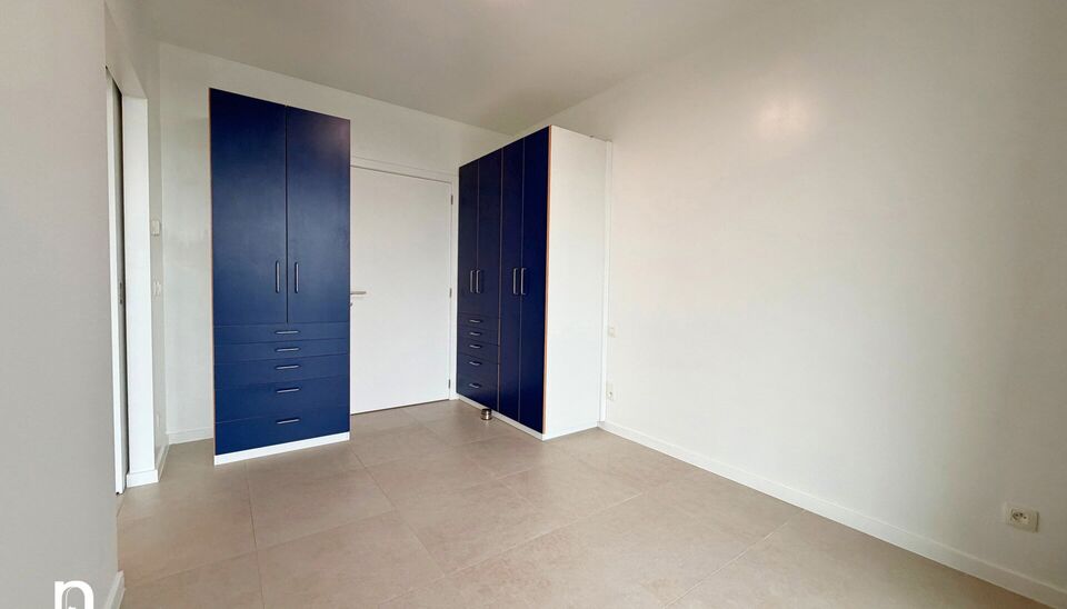 Appartement te huur in Beringen
