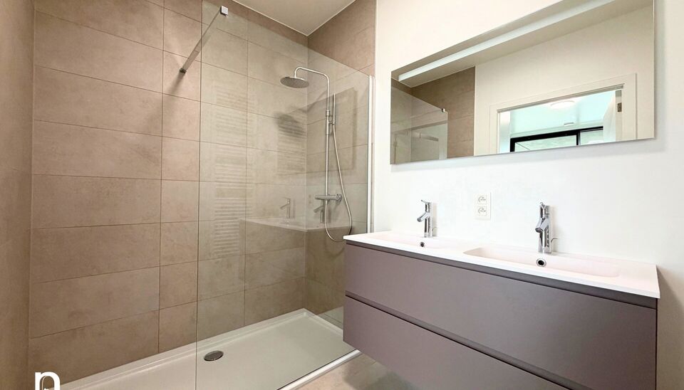 Appartement te huur in Beringen