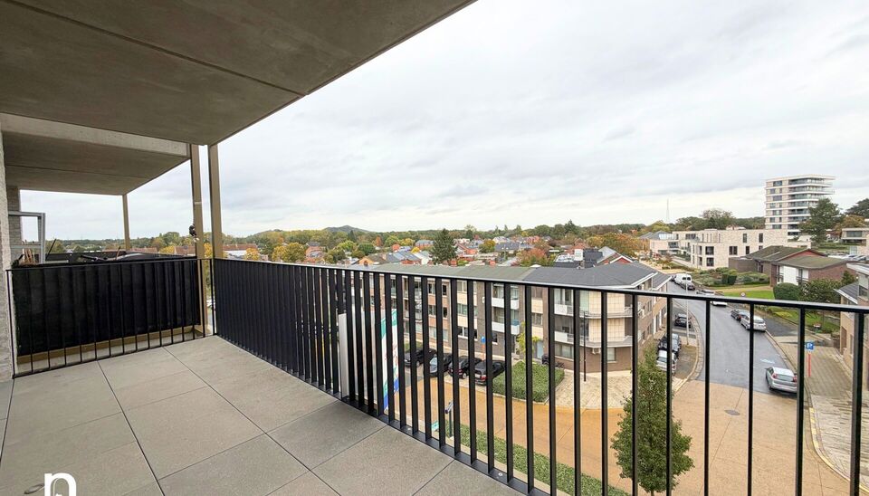 Appartement te huur in Beringen