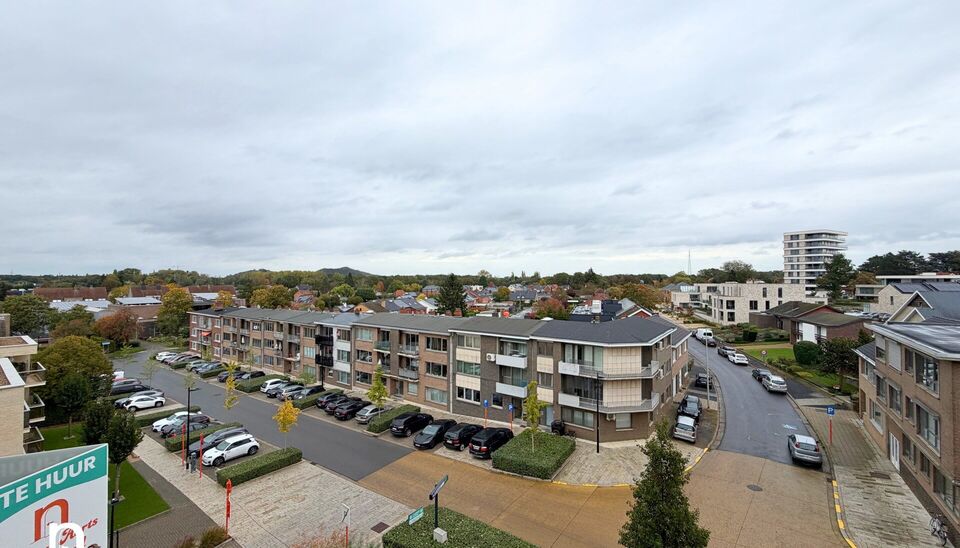 Appartement te huur in Beringen