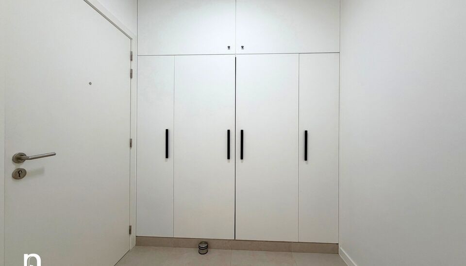 Appartement te huur in Beringen