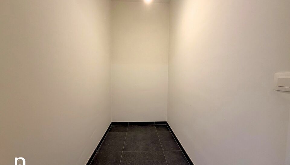 Appartement te huur in Beringen