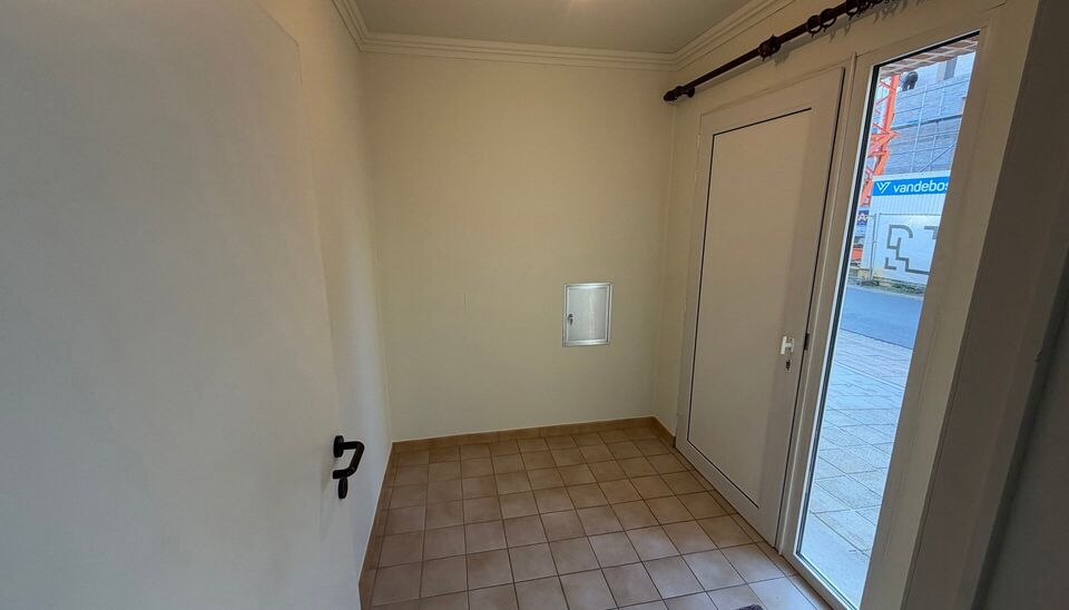 Appartement te huur in Beringen Paal