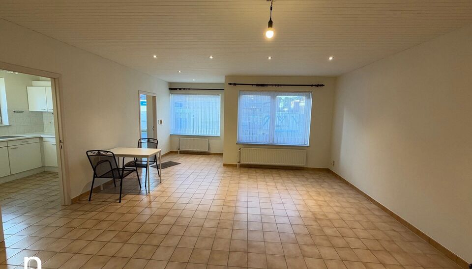 Appartement te huur in Beringen Paal