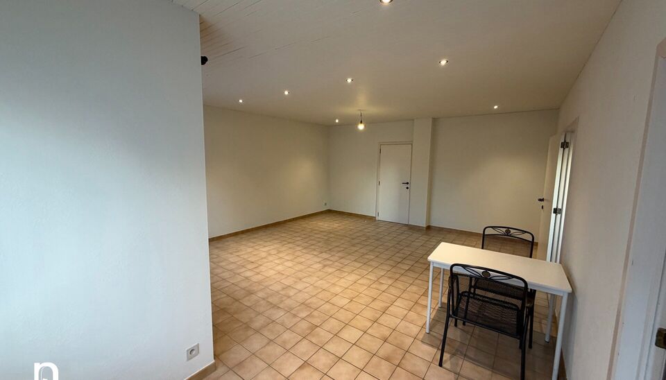 Appartement te huur in Beringen Paal