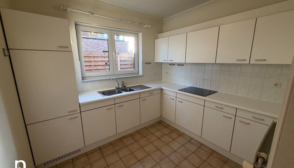 Appartement te huur in Beringen Paal