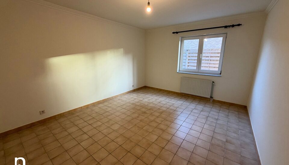 Appartement te huur in Beringen Paal