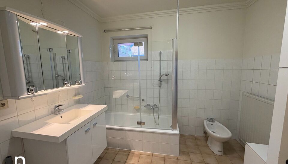 Appartement te huur in Beringen Paal
