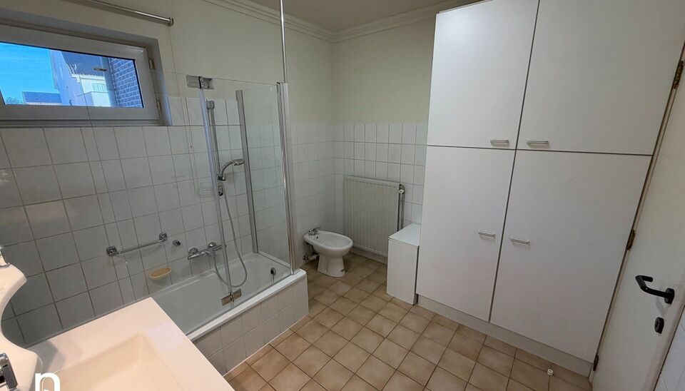 Appartement te huur in Beringen Paal