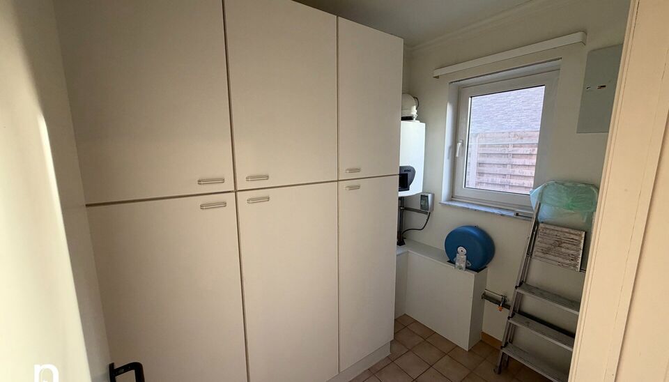 Appartement te huur in Beringen Paal