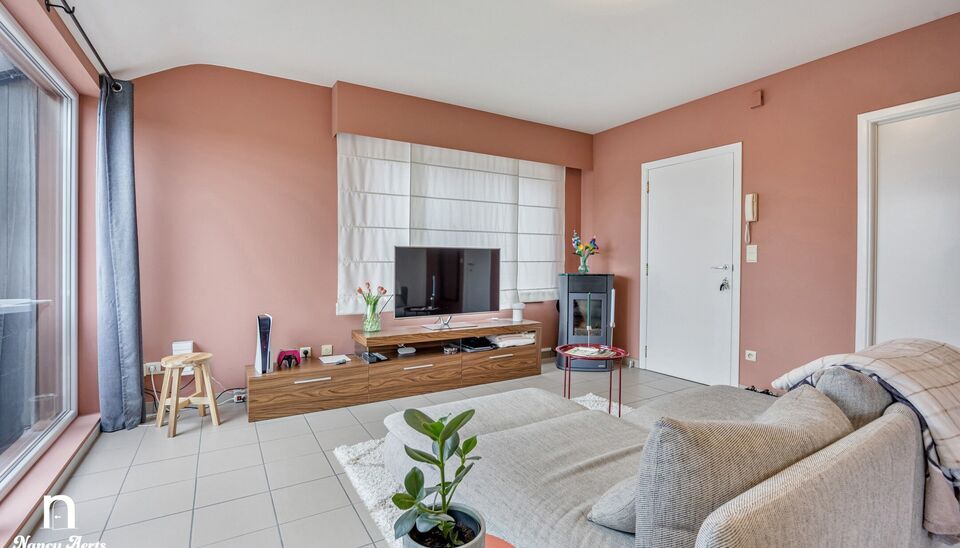 Appartement te huur in Hasselt
