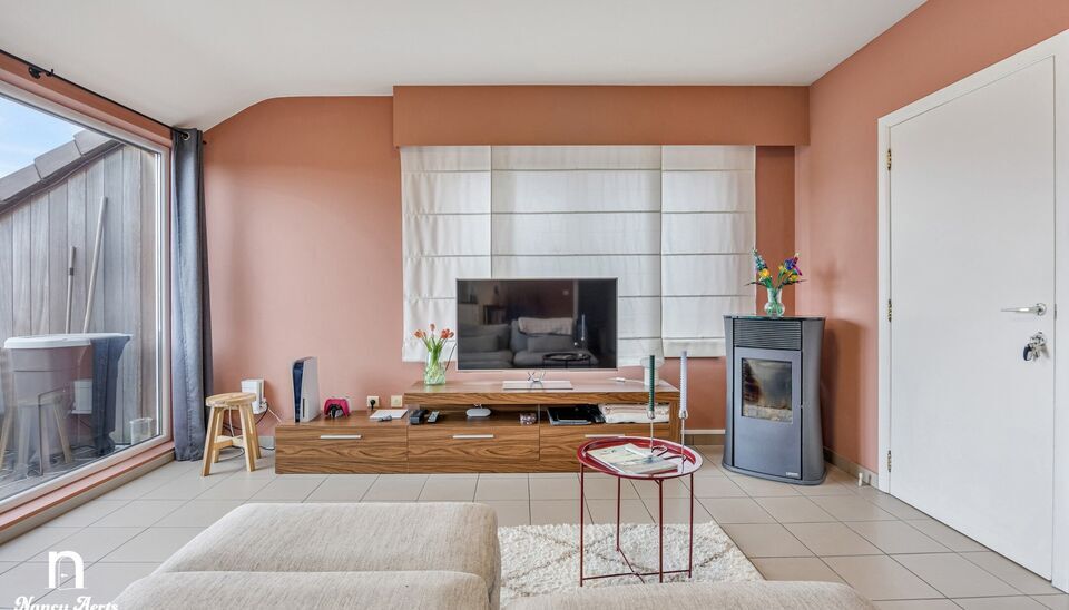 Appartement te huur in Hasselt