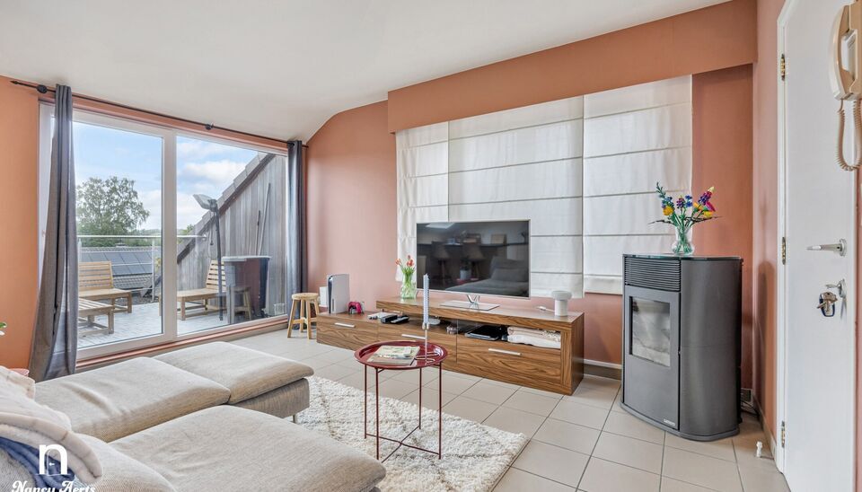 Appartement te huur in Hasselt