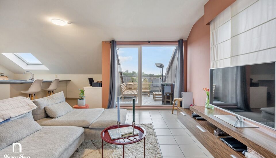 Appartement te huur in Hasselt