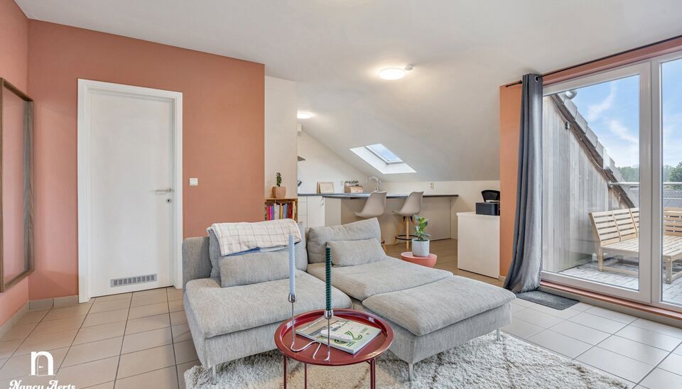 Appartement te huur in Hasselt