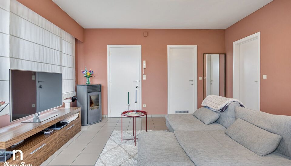 Appartement te huur in Hasselt