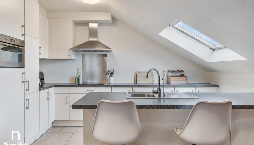 Appartement te huur in Hasselt