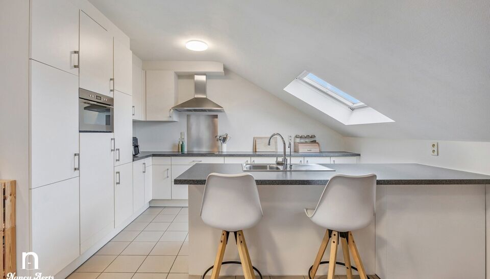 Appartement te huur in Hasselt