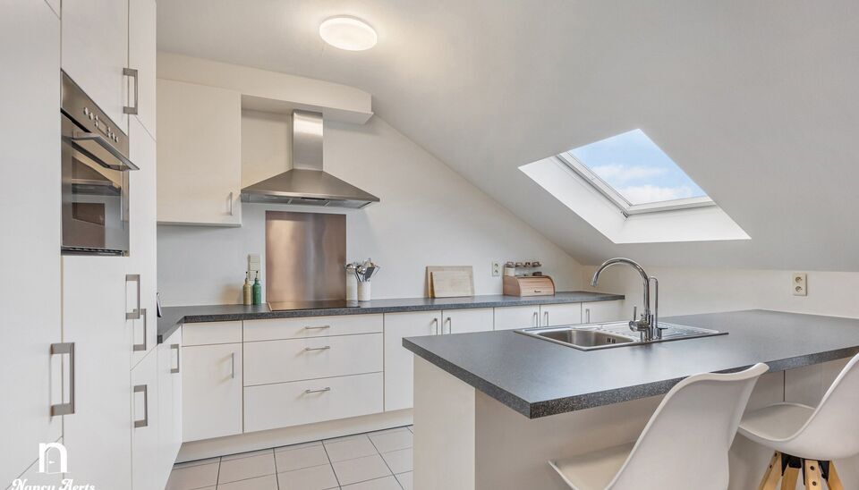 Appartement te huur in Hasselt