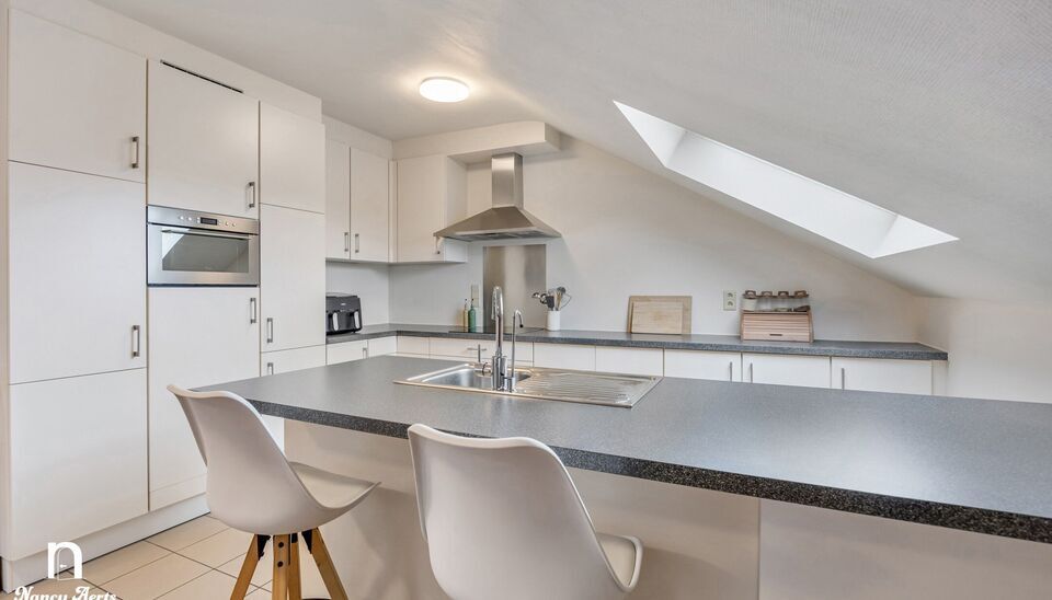 Appartement te huur in Hasselt