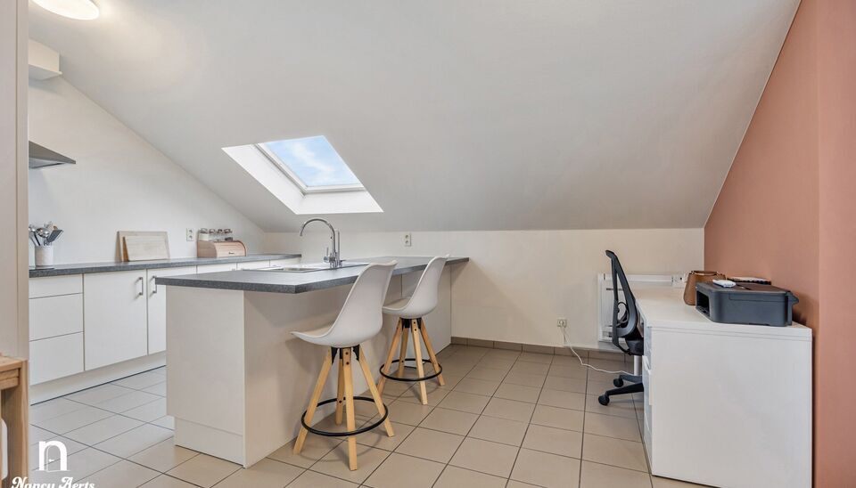 Appartement te huur in Hasselt