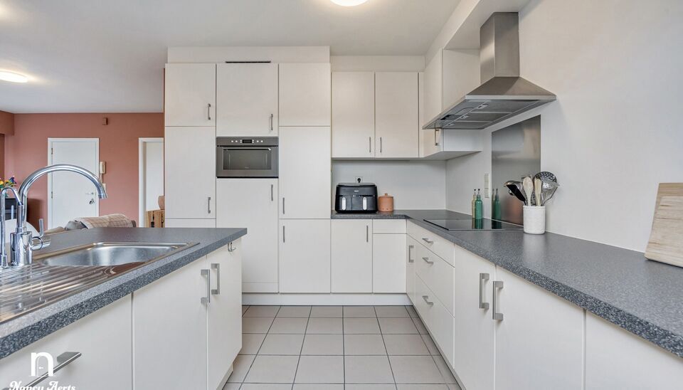 Appartement te huur in Hasselt