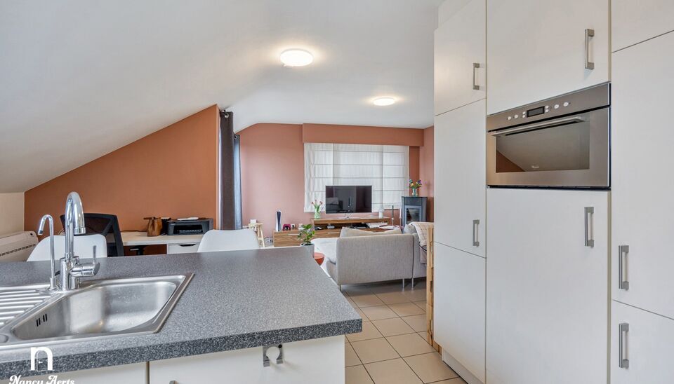 Appartement te huur in Hasselt
