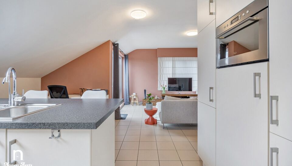 Appartement te huur in Hasselt