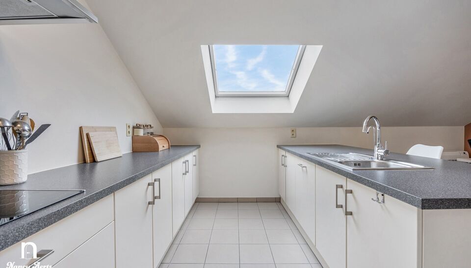 Appartement te huur in Hasselt