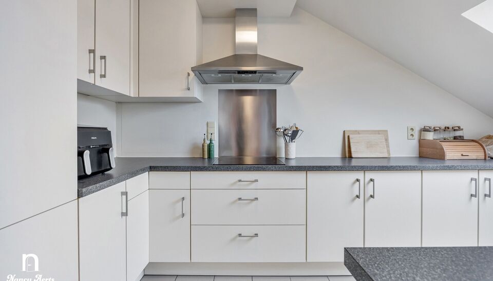 Appartement te huur in Hasselt