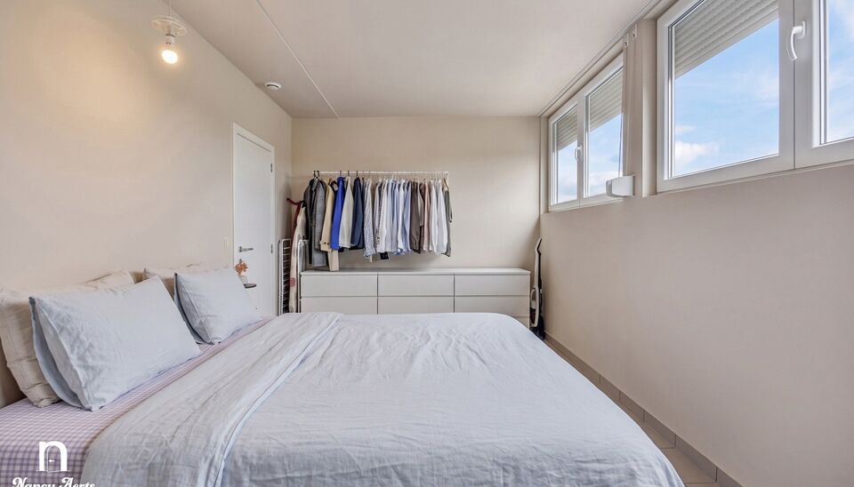 Appartement te huur in Hasselt