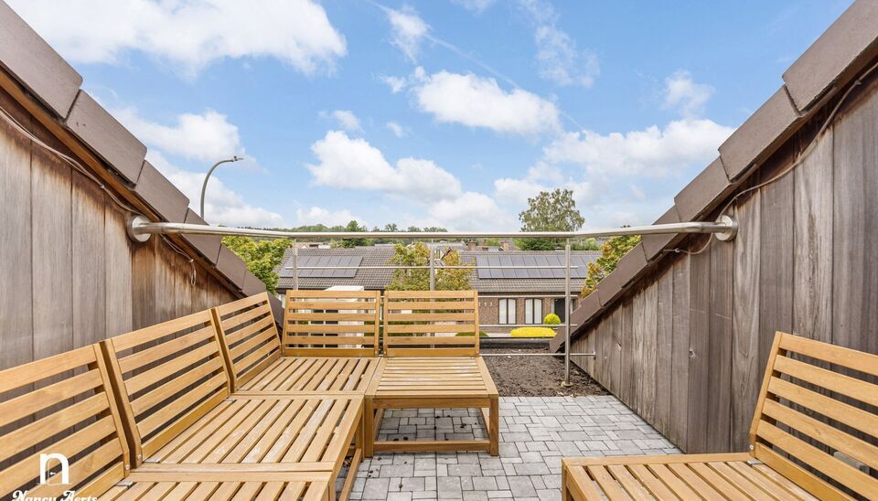 Appartement te huur in Hasselt