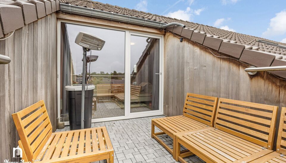Appartement te huur in Hasselt