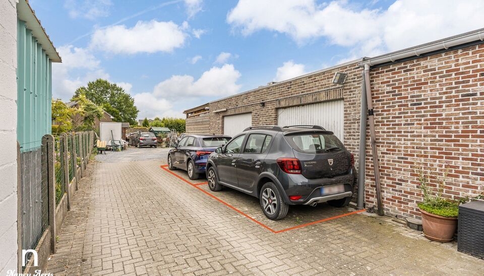 Appartement te huur in Hasselt