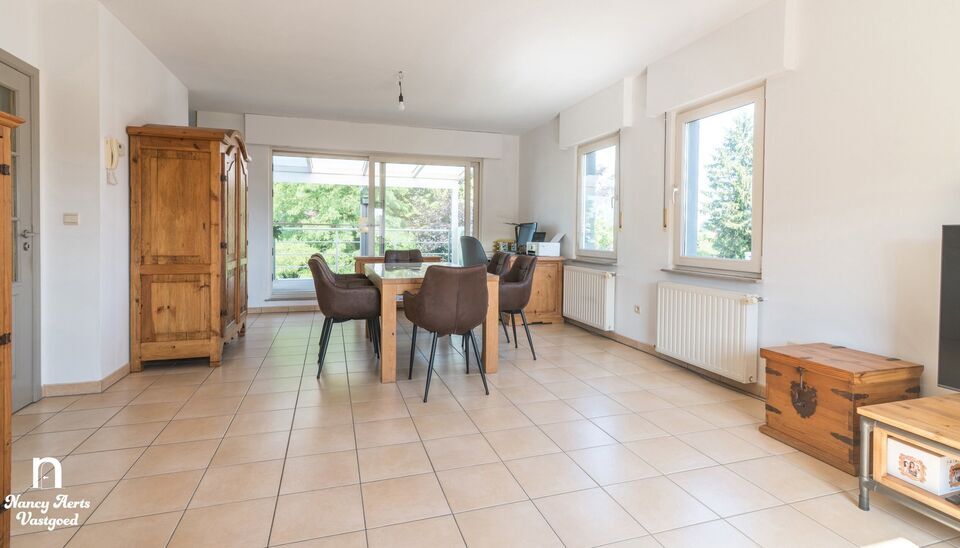Appartement te huur in Heusden-Zolder