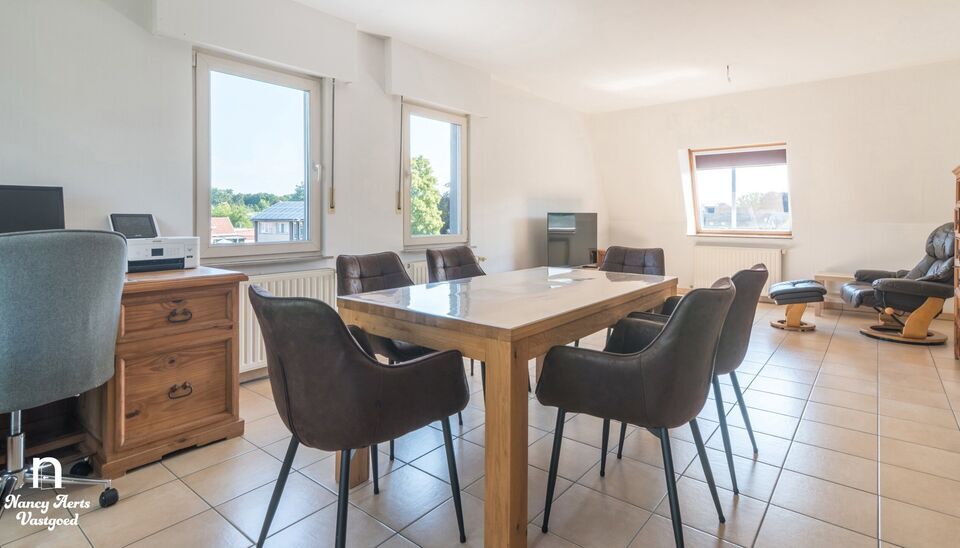 Appartement te huur in Heusden-Zolder