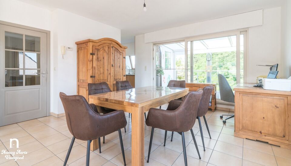 Appartement te huur in Heusden-Zolder