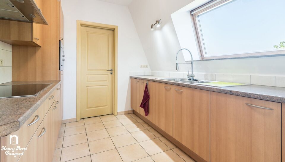 Appartement te huur in Heusden-Zolder