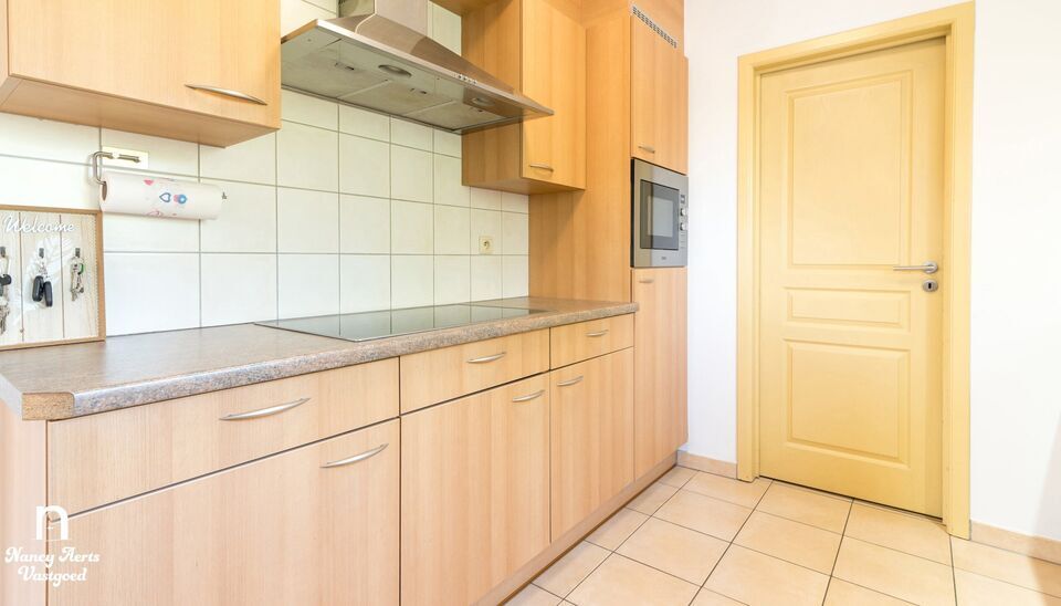 Appartement te huur in Heusden-Zolder