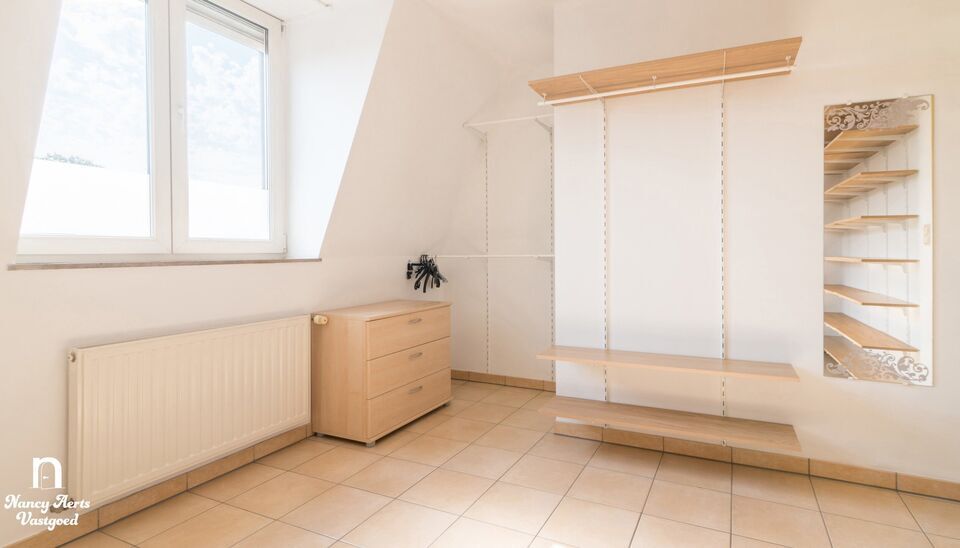 Appartement te huur in Heusden-Zolder