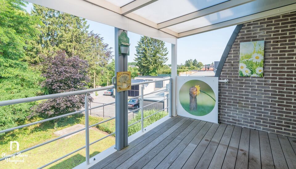 Appartement te huur in Heusden-Zolder