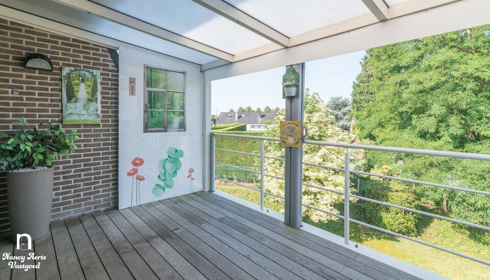 Appartement te huur in Heusden-Zolder